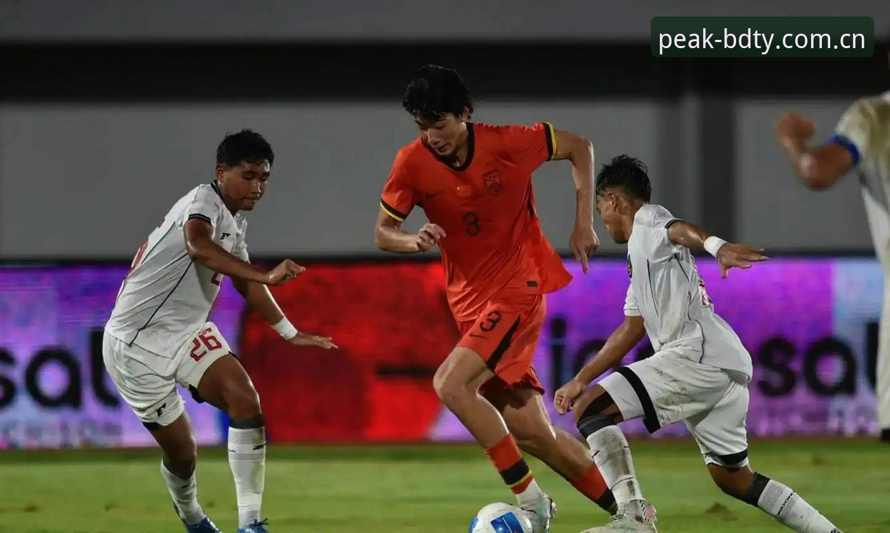 半岛体育官网 U17世界杯分组抽签:中国男足vs西班牙、摩洛哥、斐济,女足vs美国、萨摩亚——半岛体育官网深度对比解析