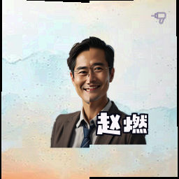 赵燃